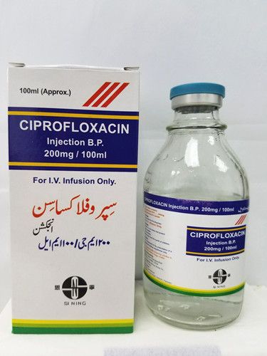 Acheter ciplox