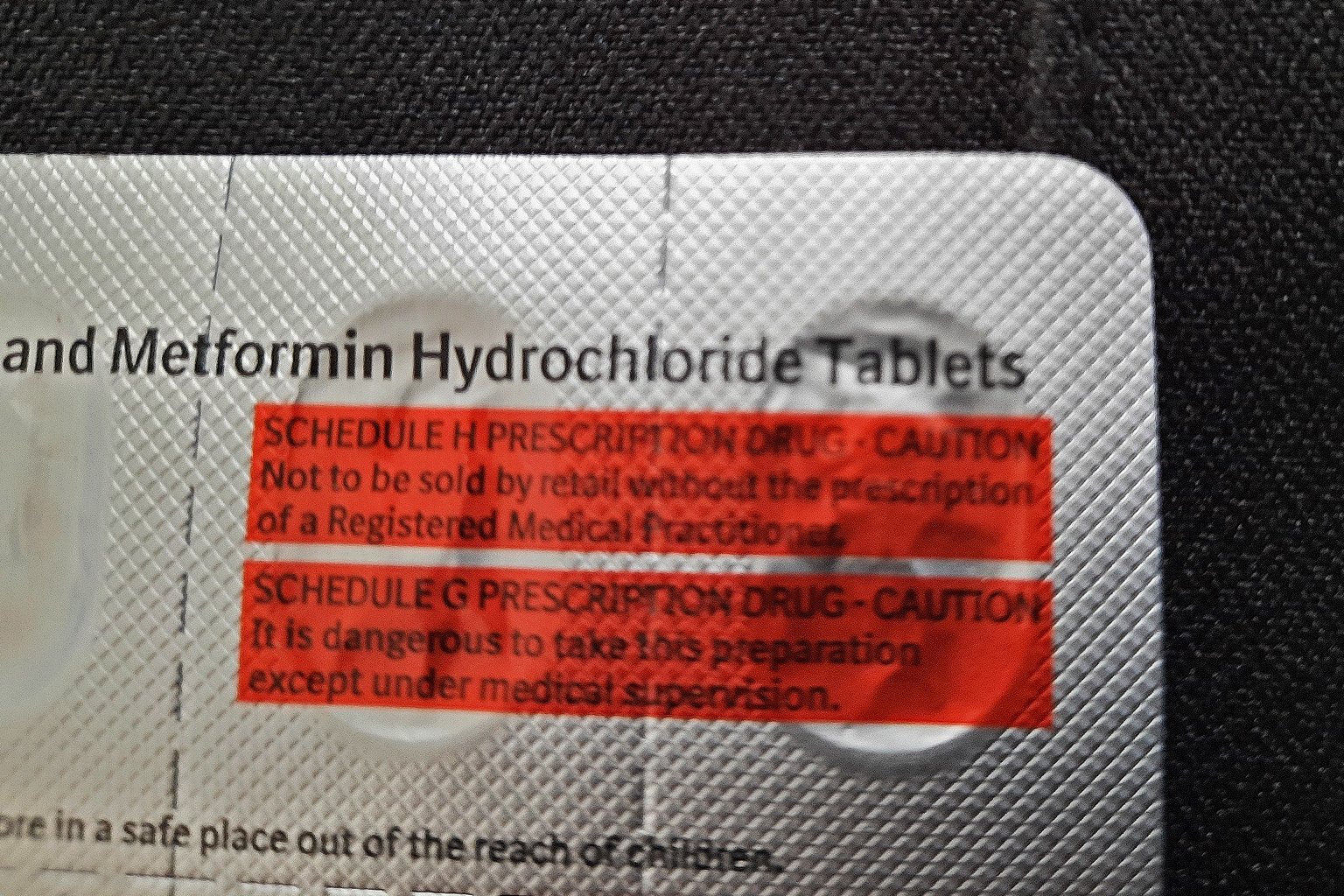 Metformin 500 mg sans ordonnance Metformin 500 mg sans ordonnance