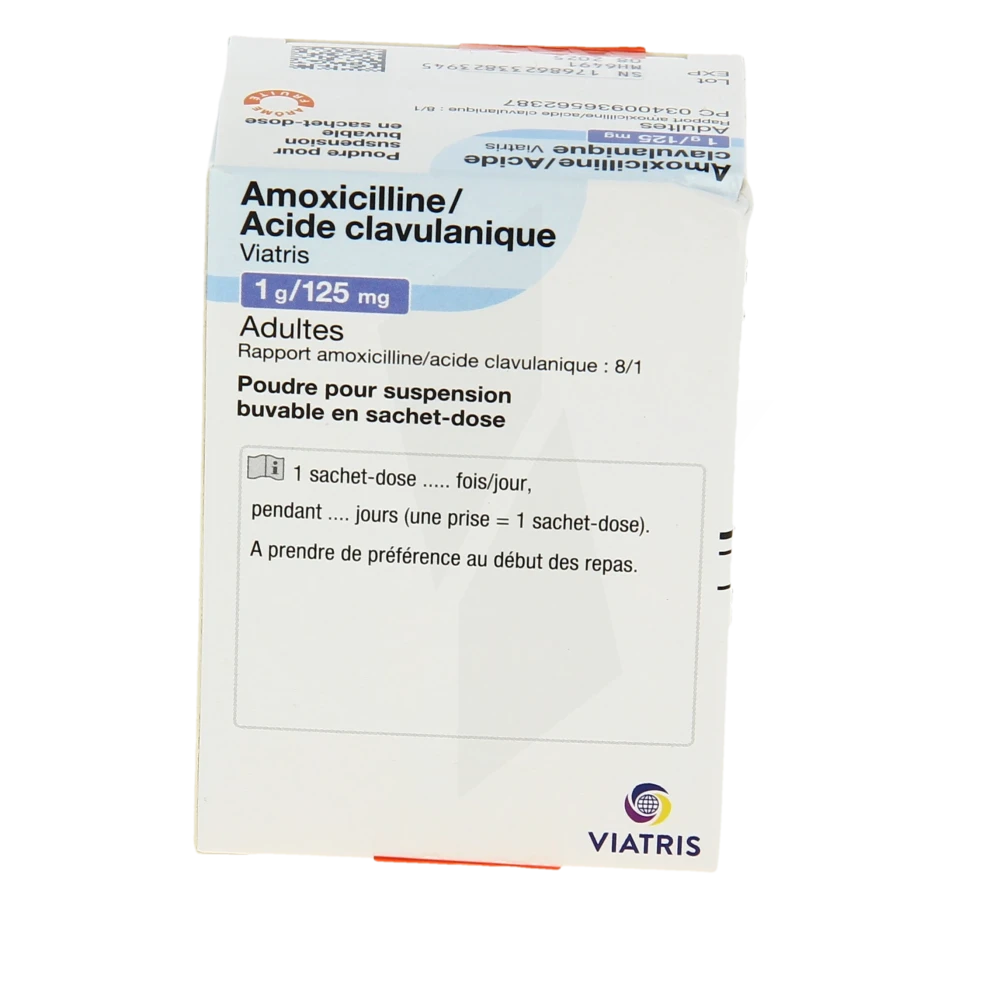 amoxicilline avec ou sans ordonnance Amoxicilline avec ou sans ordonnance