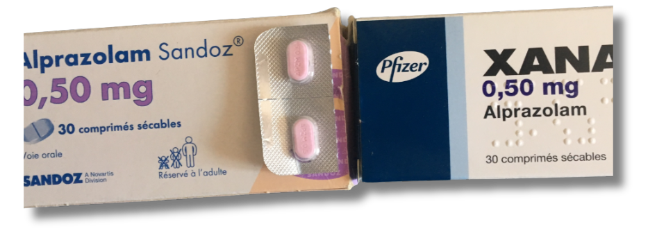 lorazepam comment acheter