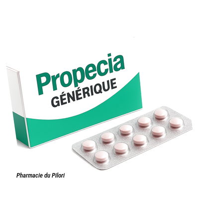 Propecia acheter