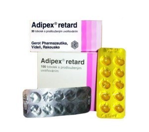 Achat De Adipex-p