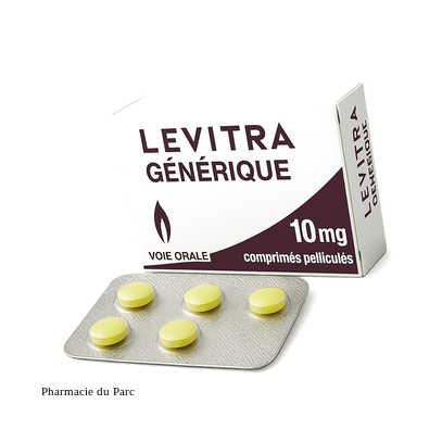 acheter levitra generique en ligne