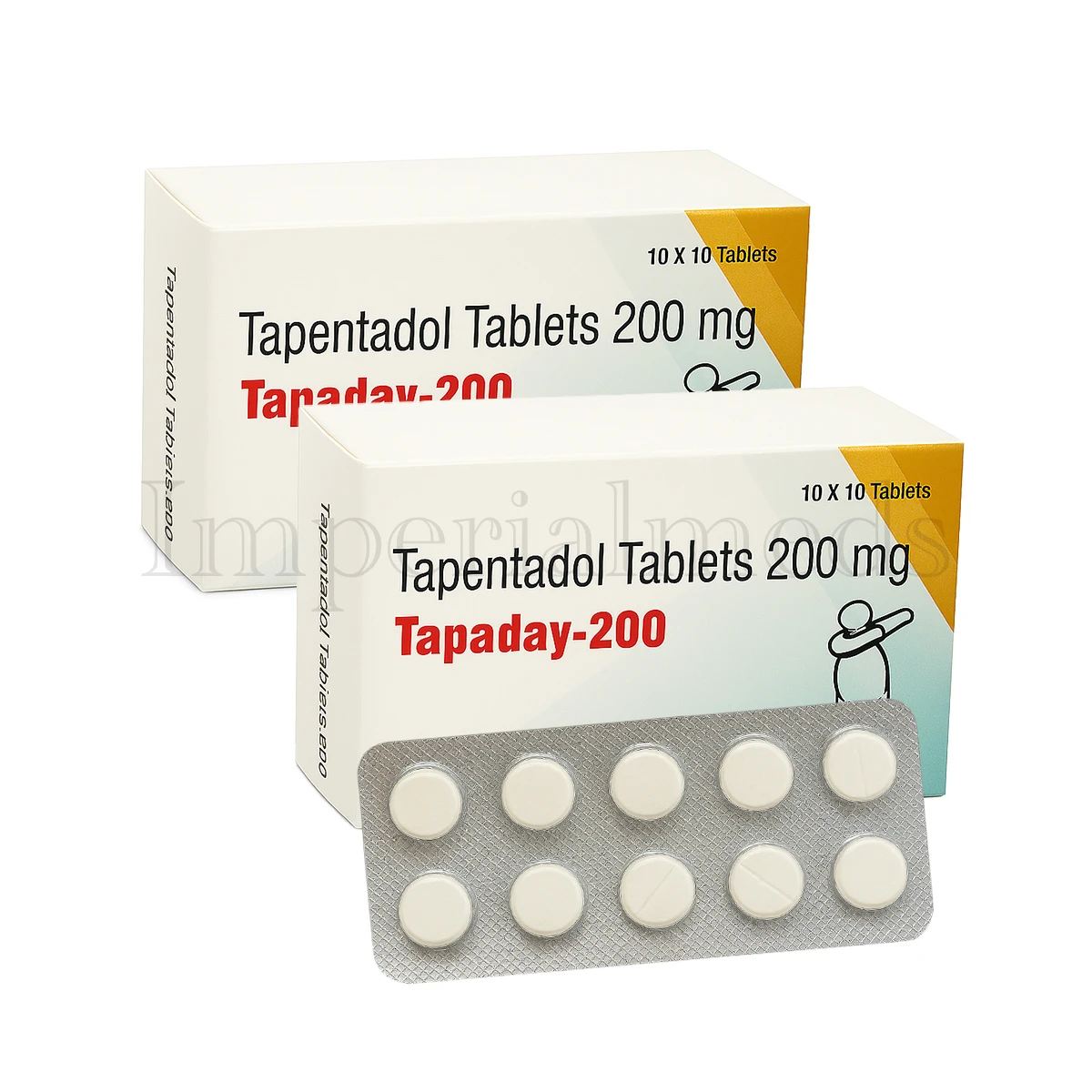 Palexia 200mg online