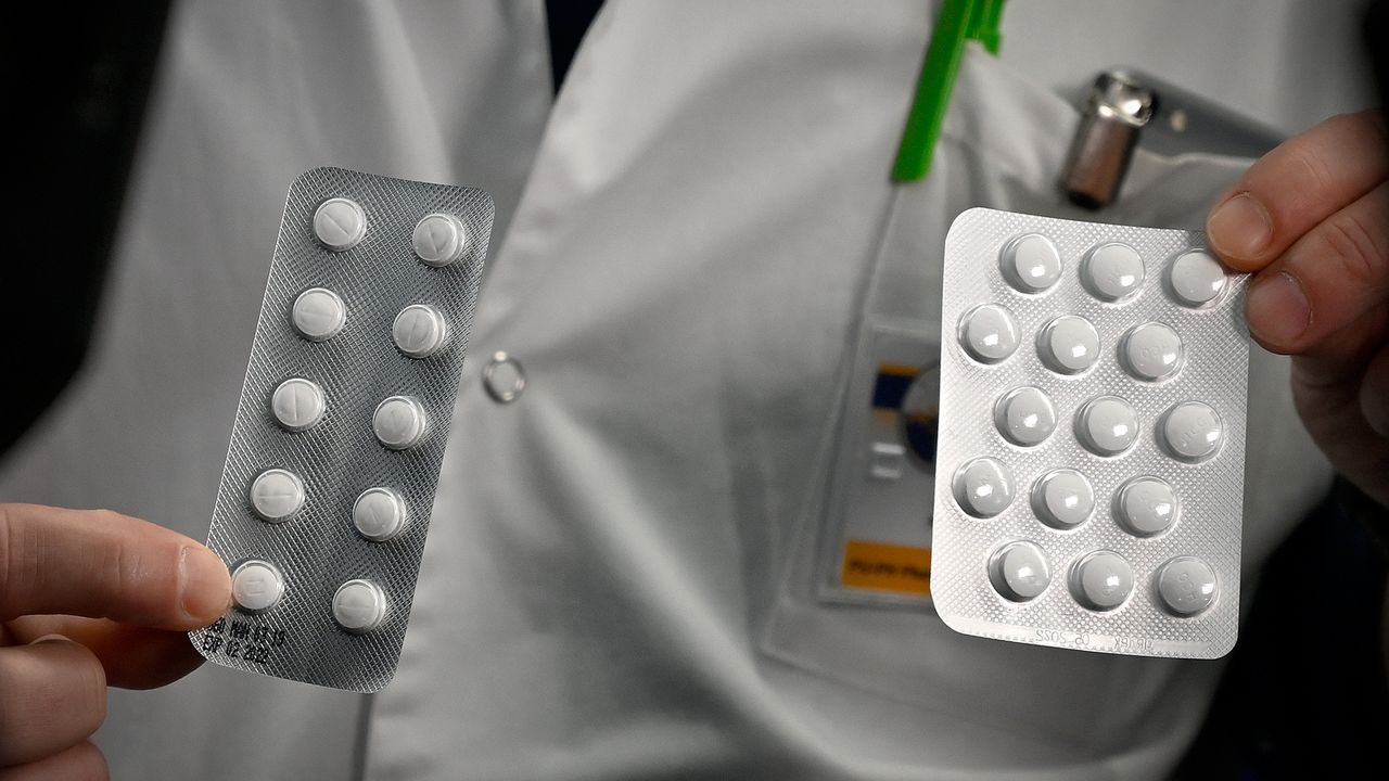 Ivermectine sans ordonnance en france