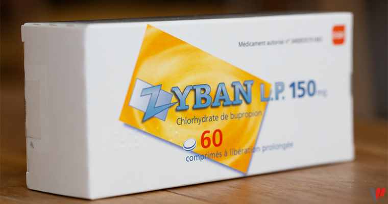 prix pour bupropion