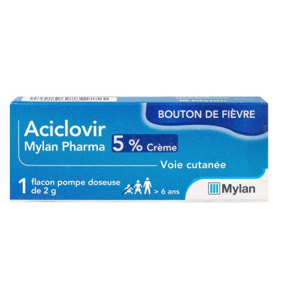 Où Acheter Du Acyclovir