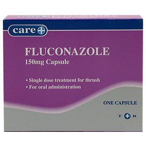 Diflucan Prix