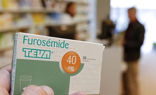 furosémide générique