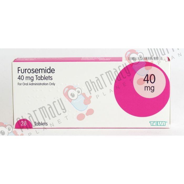 furosemide 40 mg achat