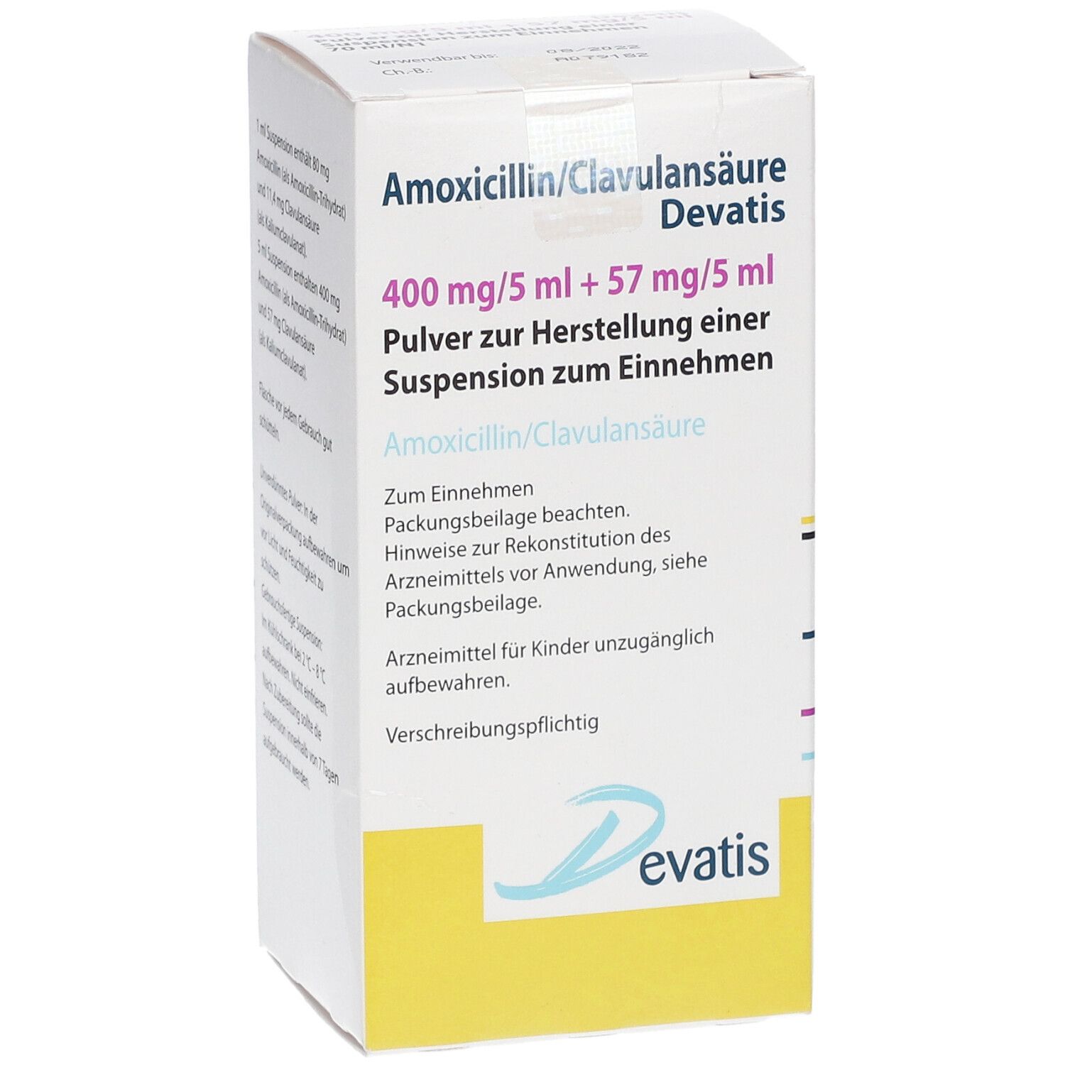 amoxil pas cher
