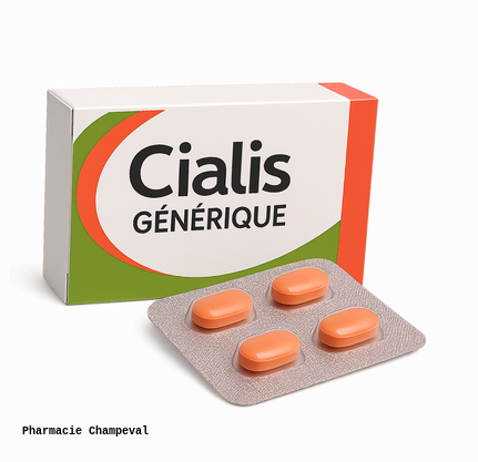 Achat Cialis 5mg En Ligne