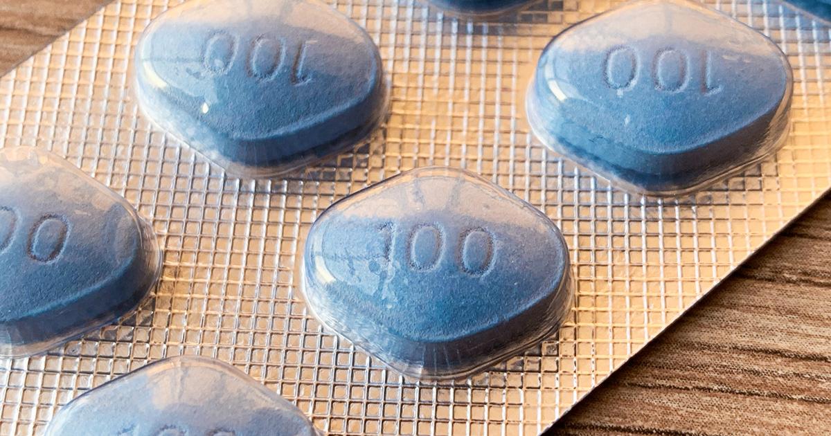 Diflucan 100mg