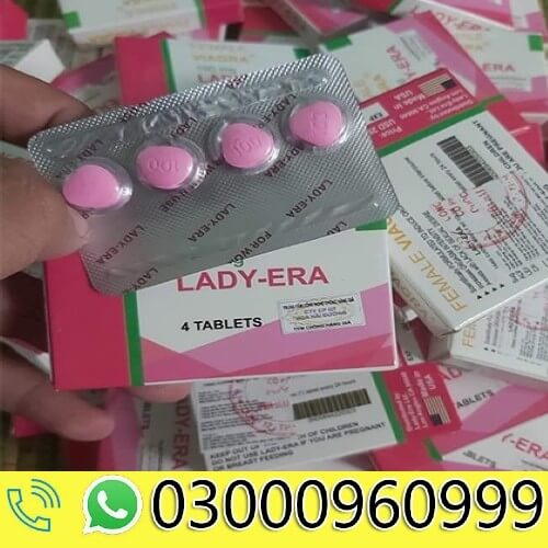Lady era acheter online