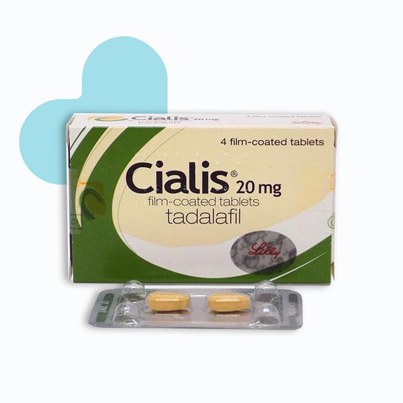 cialis générique vente libre