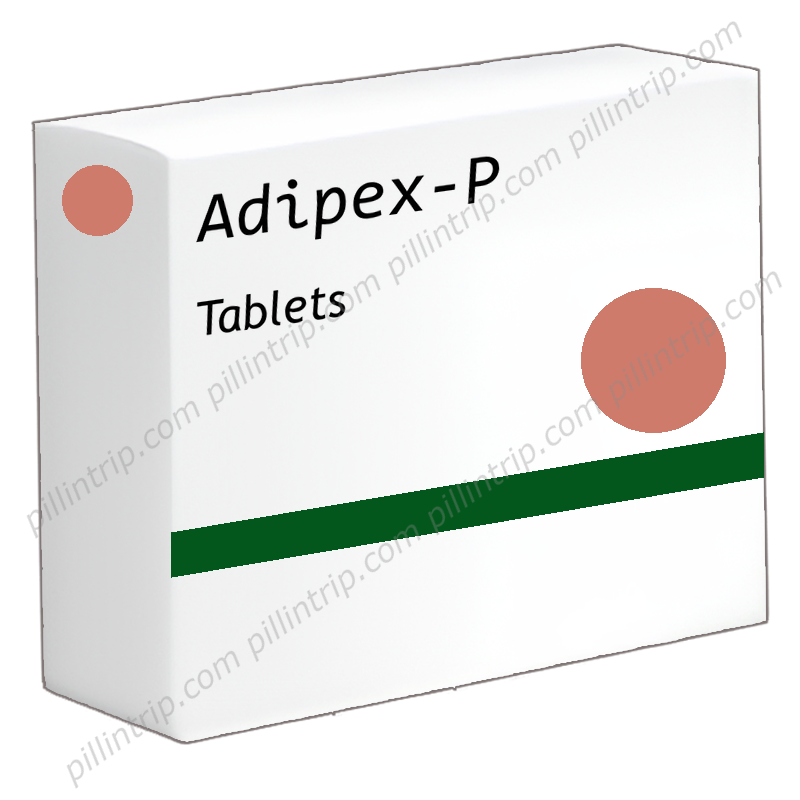 Adipex P Acheter
