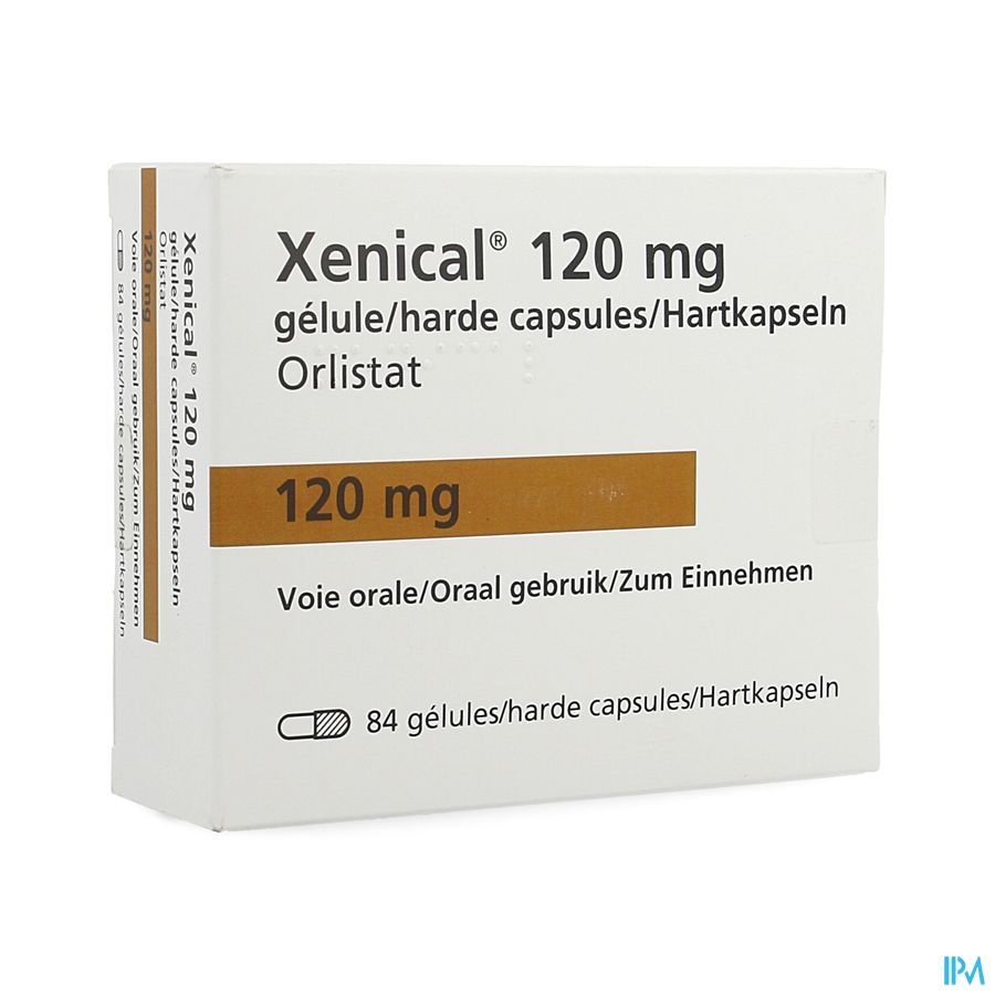 acheter xenical 120 mg pas cher