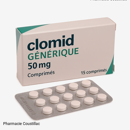 clomiphène comment acheter