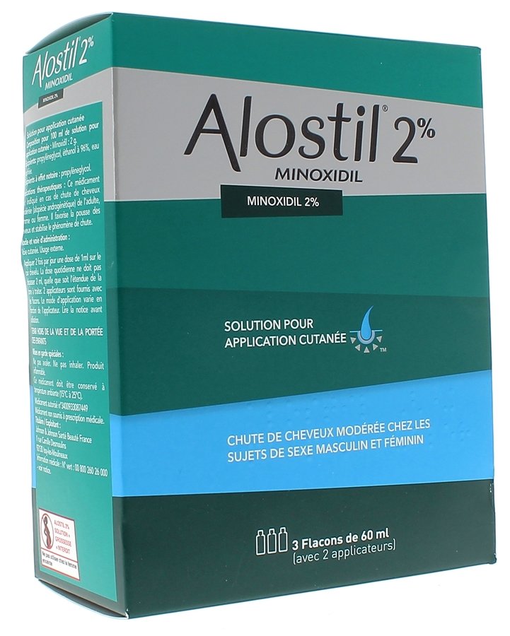 Finasteride Biogaran 1 Mg Prix