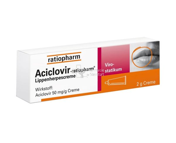 médicament aciclovir sans ordonnance