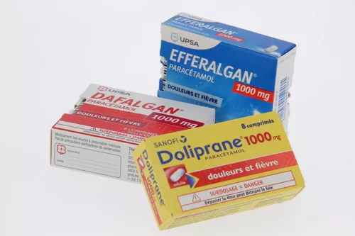 generique du tramadol