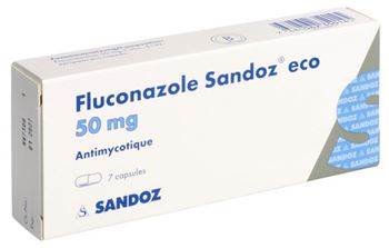 fluconazole mycose sans ordonnance