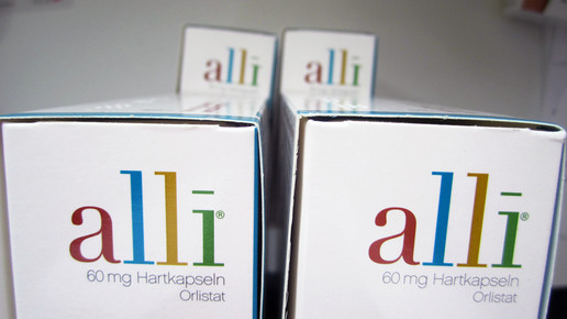 Acheter alli