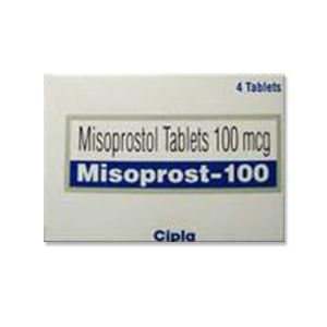 misoprostol 100mcg
