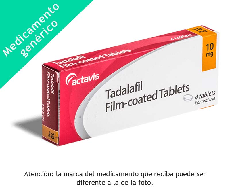 Tadalafil 10mg Aristo