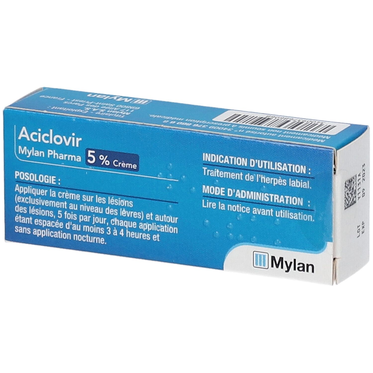 Tadapox Le Moins Cher