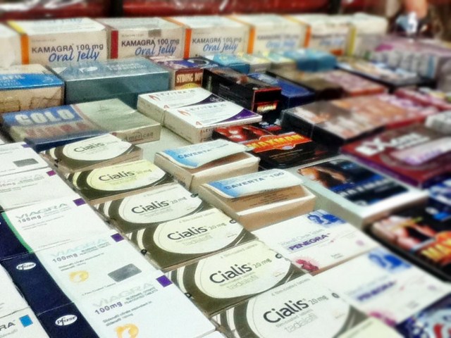 Penegra Pharmacie Online