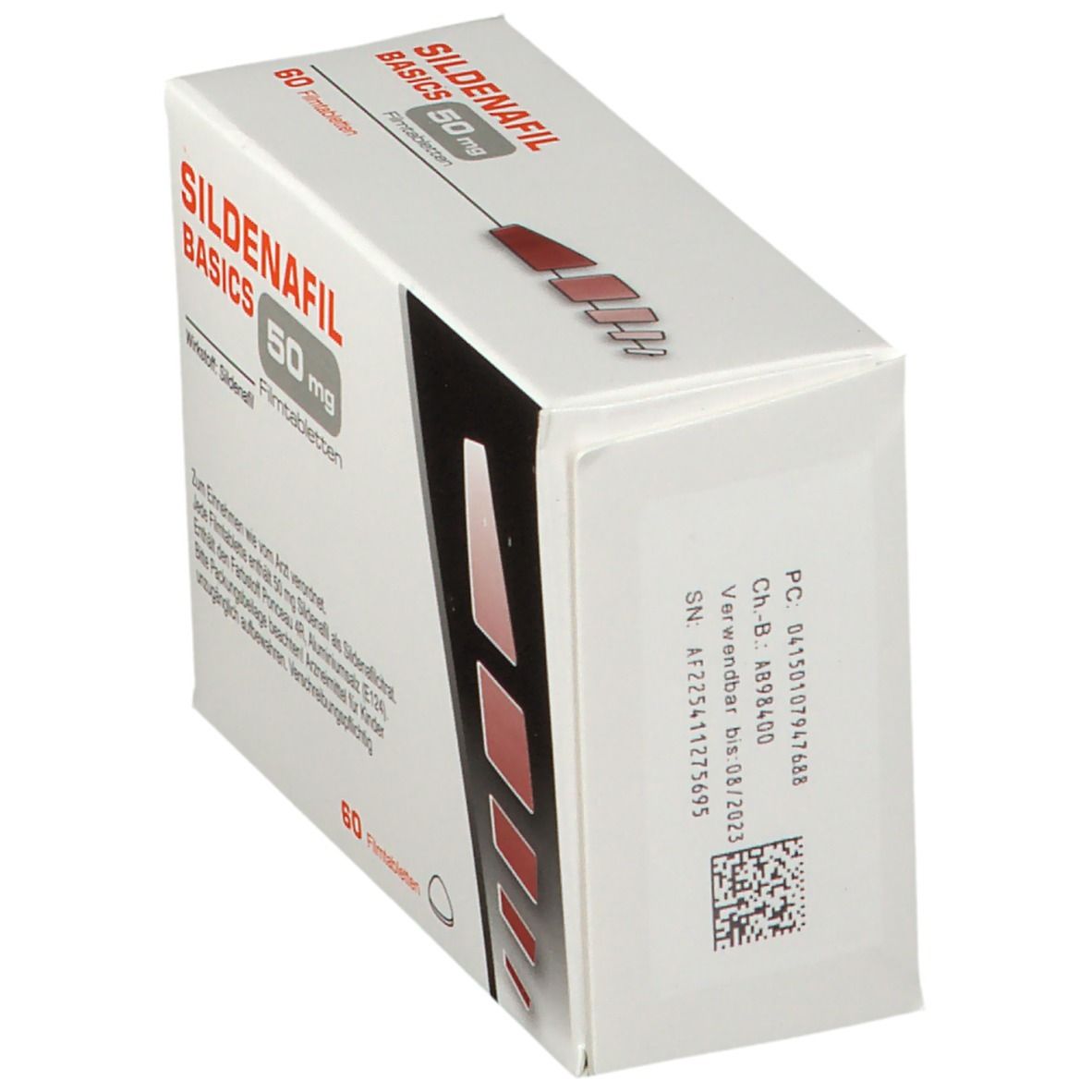 bifert m 50 mg sildenafil