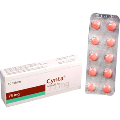 Tapentadol 75mg Online