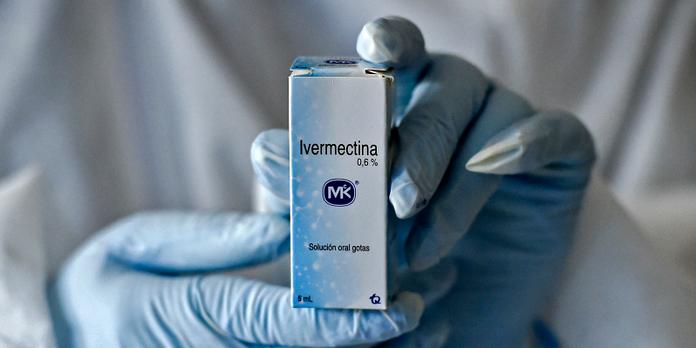 ivermectine prix france