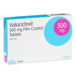 Valtrex Acheter