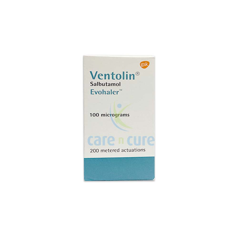 Ventolin Inhaler Online Au