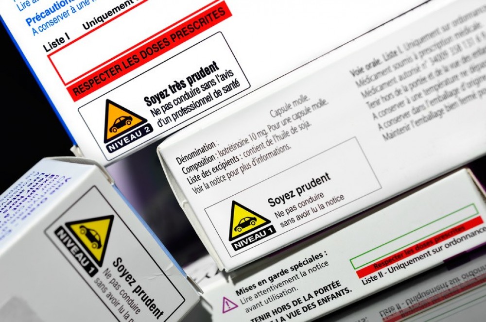 Zolpidem sans ordonnance avis