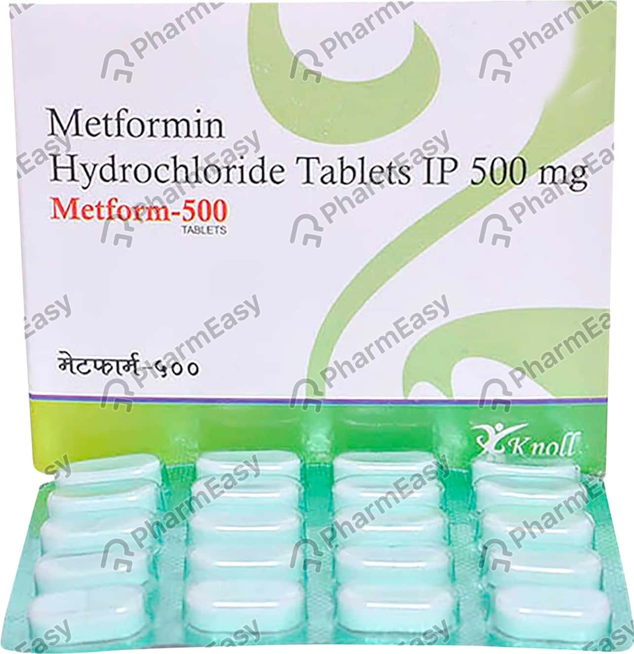 Metformin sr online