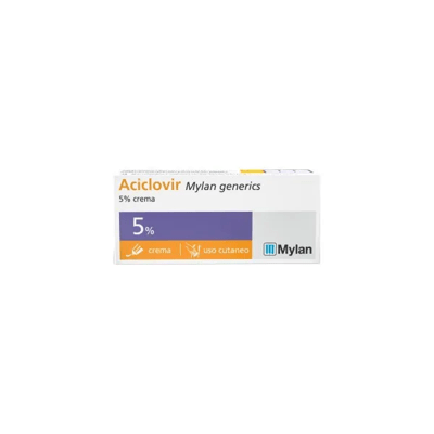 Aciclovir Prix Mylan