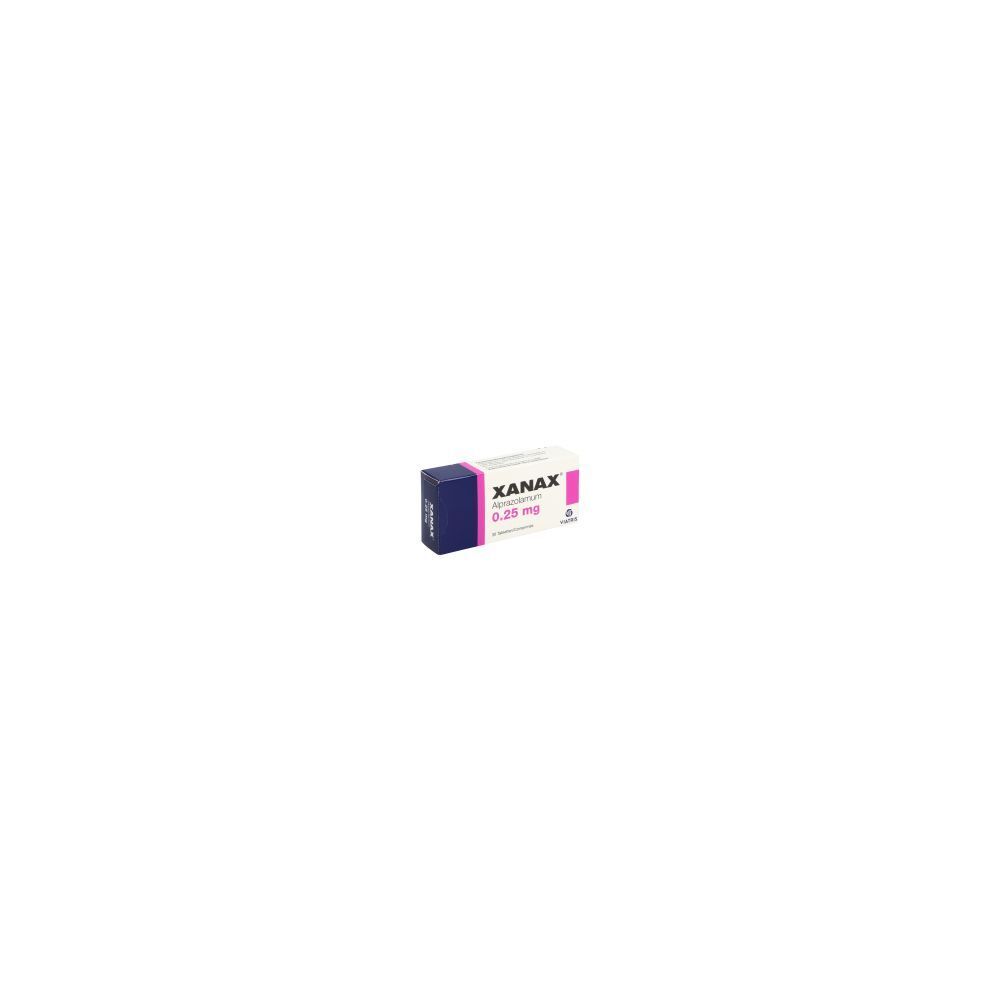 Prix Xanax 0 5