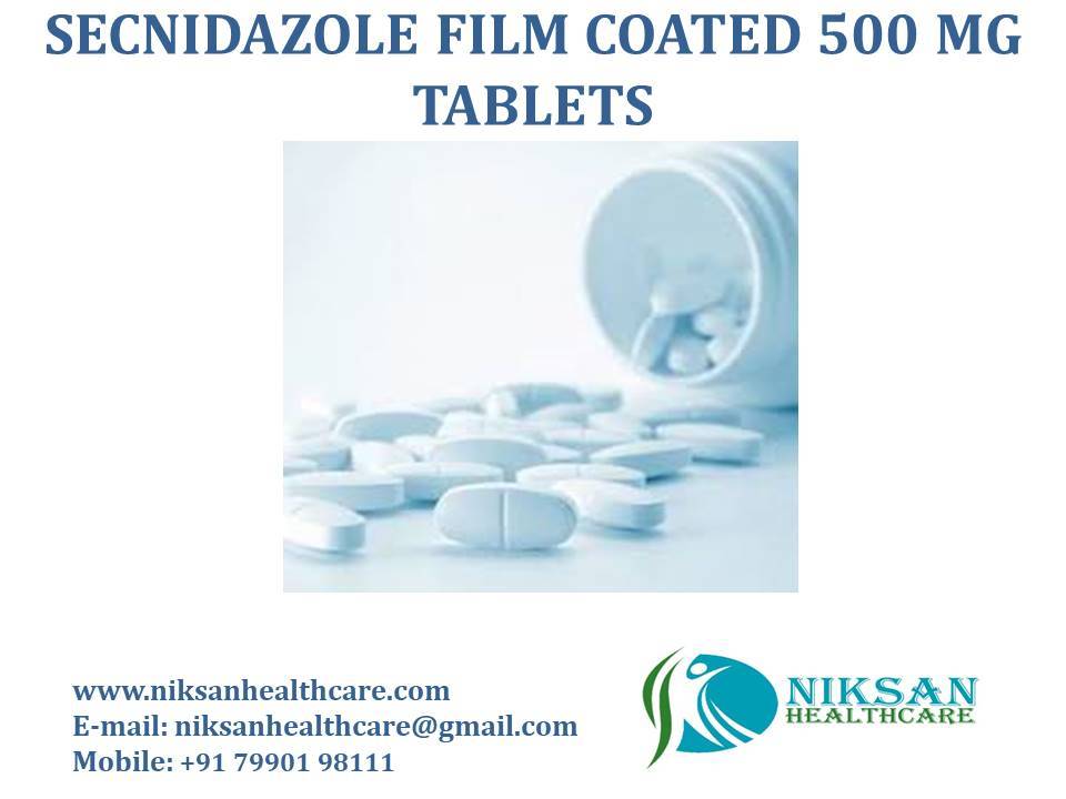 M&b cipro 500mg