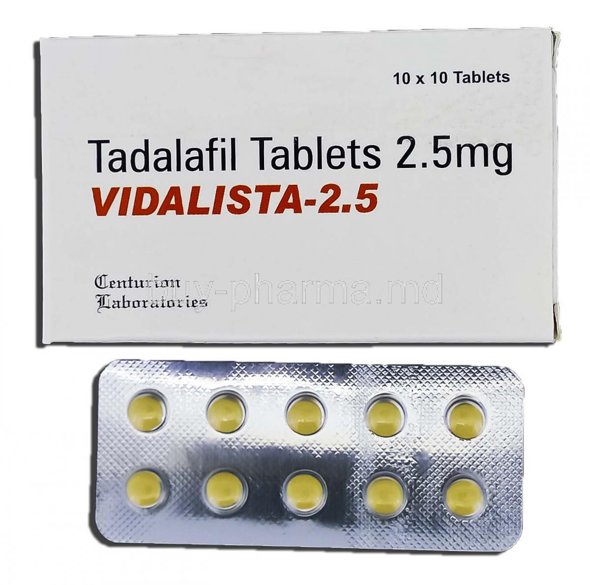 tadalafil 2 5 mg tadalafil 2 5 mg