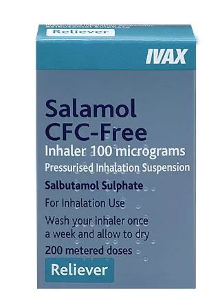acheter salbutamol Acheter salbutamol