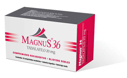 Sildenafil 100 Mg Magnus