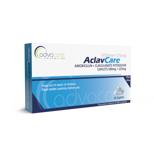 amoxicilline acide clavulanique prix