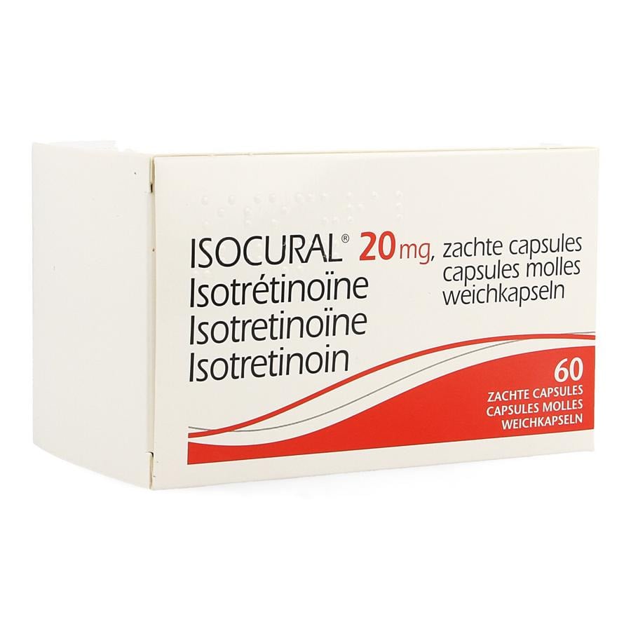 Achat De Isotretinoin