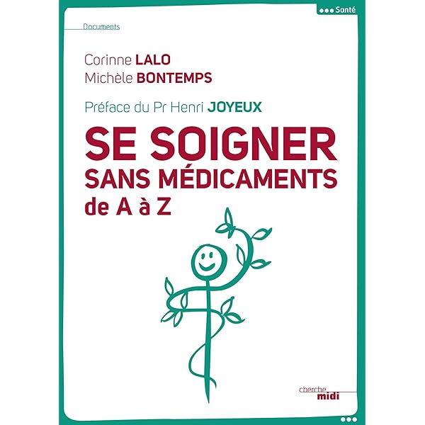 Datolan sans ordonnance