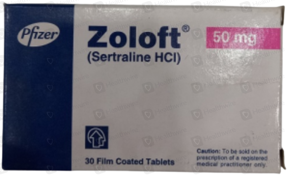 Zoloft En Ligne