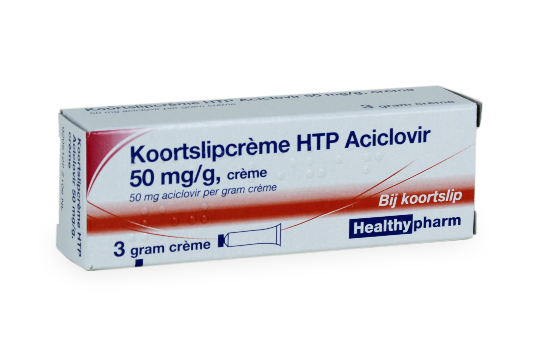 Achat de acyclovir