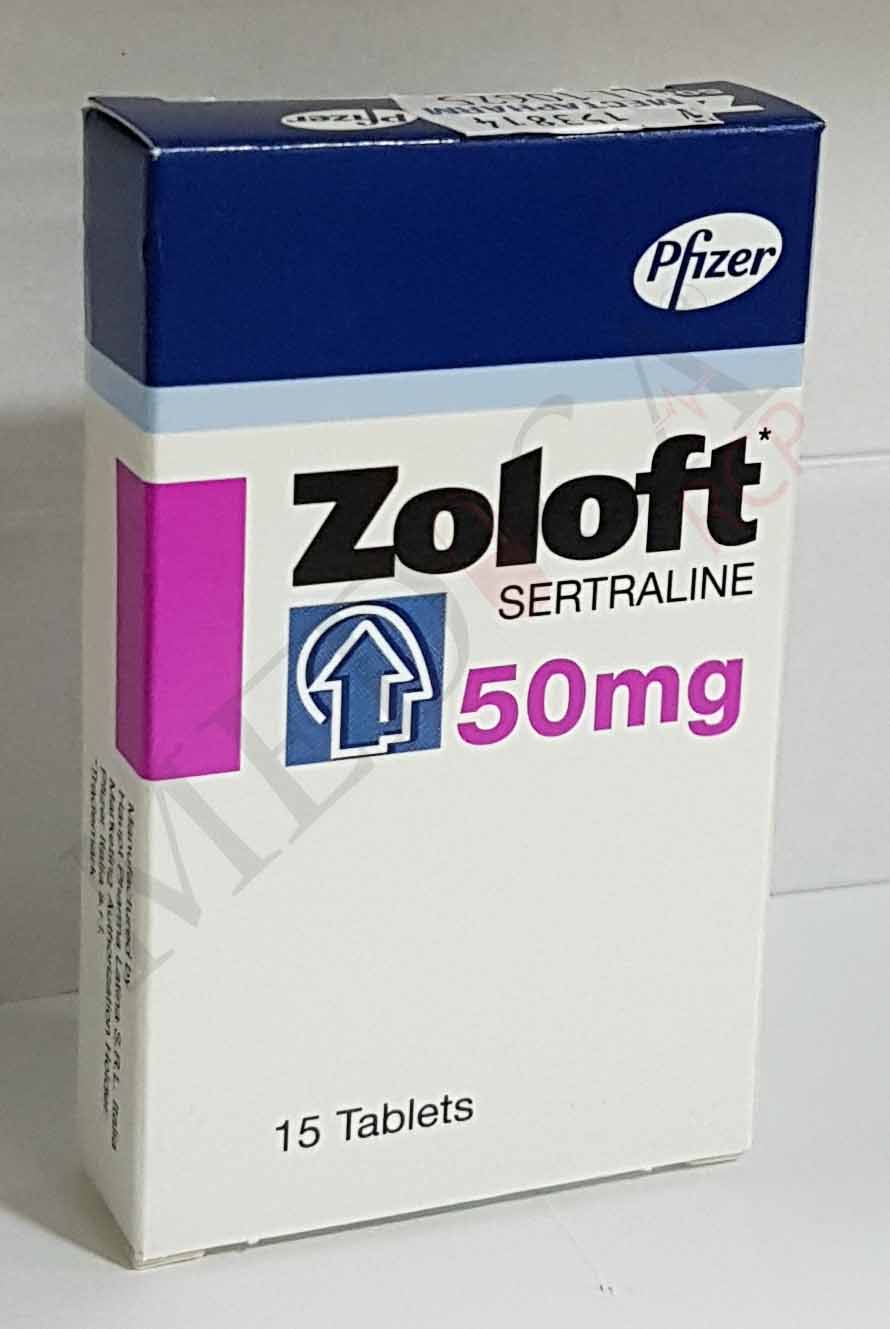 Prix zoloft quebec